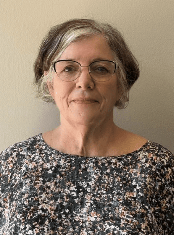 Image of Patti Day